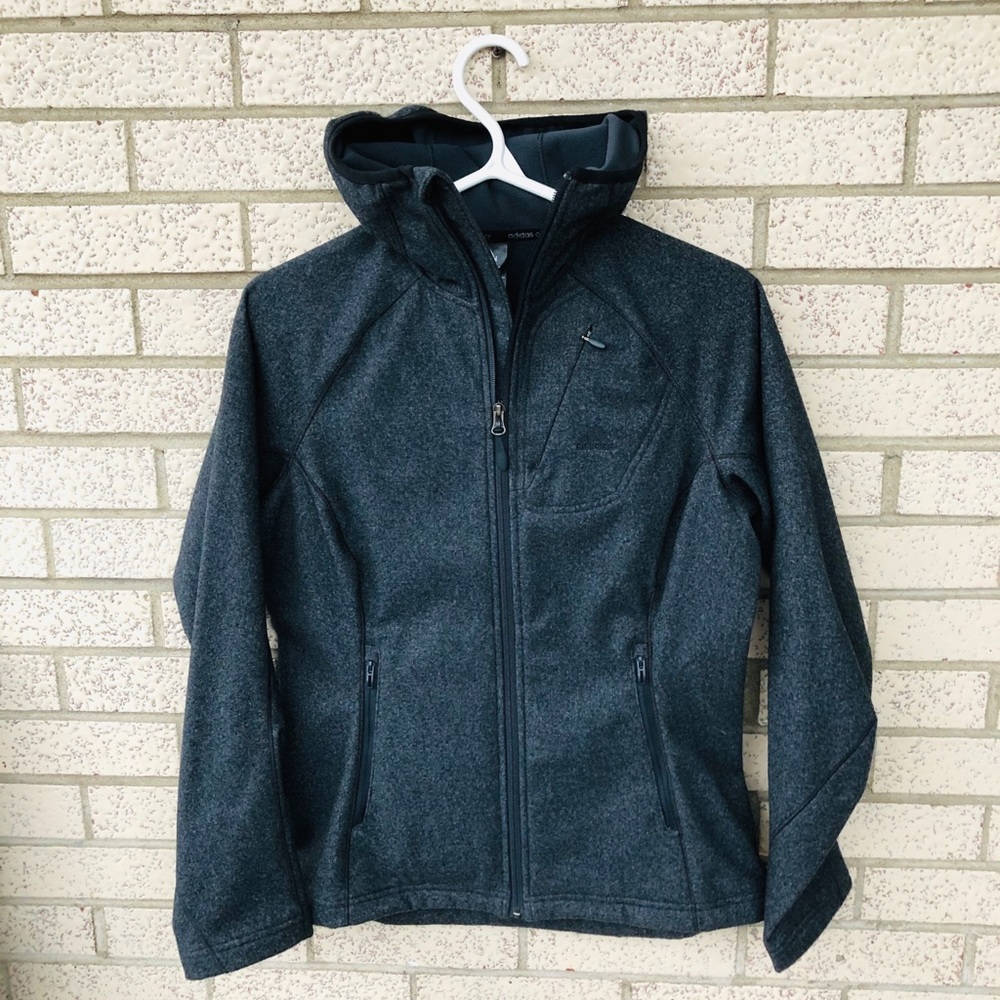 Adidas Jacket